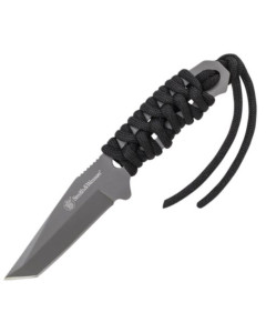 Smith & Wesson Tanto Neck Knife