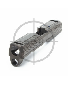 Agency Arms SYNDICATE S2 P320 COMPACT/X-CARRY SLIDE