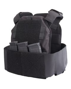 TPG BLACK FIRST RESPONDER PLATE CARRIER [FRPC]
