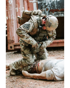 Tactical Shit "Stop the bleeding" Class - July 15 - St. Peters, Missouri Location