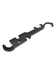 AR15 Combo Armorer'S Wrench Tool