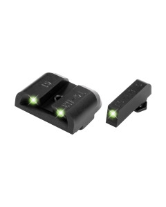 TRUGLO Brite-Site Tritium Sights (Glock)