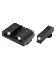 TRUGLO Tritium Pro Night Sights