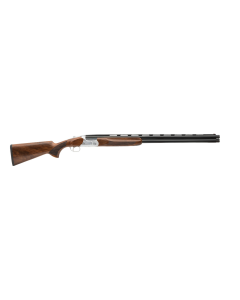Windham Weaponry Over Under 12 Gauge, 3", 30" Barrel - Silver