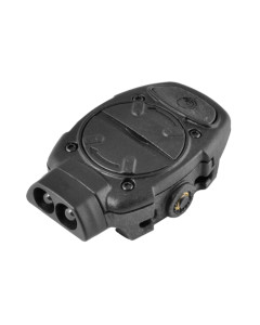 Torch Backup Light - Dual White