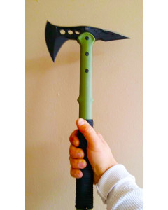 Tactical Tomahawk M48 | OD Green