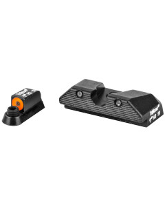 Trijicon, HD Tritium Night Sight, Fits CZ P10-10/10C Optics Ready