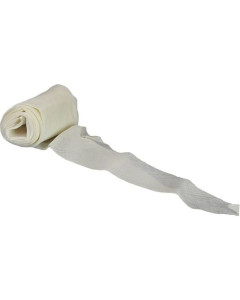 Triangular Bandage 40x40x56 with two safety pins