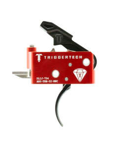 Triggertech AR Diamond Curved 