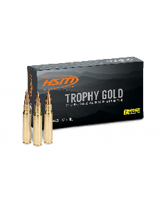 HSM TG 264 Win Mag 130gr Berger VLD 20rd Box