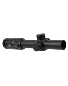 US Optics  TS-6X 1-6x24mm Red JNG Mil Reticle 