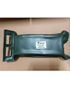 Turan 9mm 124gr FMJ 500rd Battle Pack