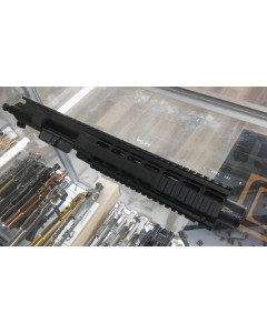 Unicorn 7.5" PDW Upper from Tactical Shit Skunkworks