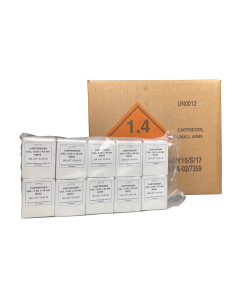 Igman M855 5.56x45 62gr Green Tip 