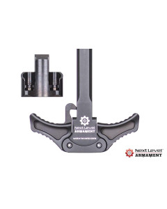 MPX Ambi Charging Handle