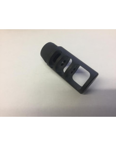 Crosstac Ultralight Muzzle Brake - .223/5.56