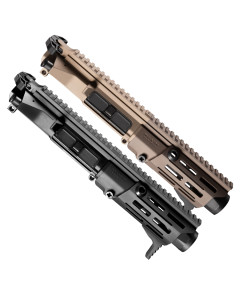 Maxim MDX 505 PDX Upper - 300 BLK (Black)