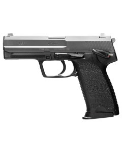 H&K HK USP 45 Expert V1 DA/SA Pistol 45 ACP 10 RD