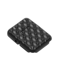 Keymod 1 Slot Cover - Black