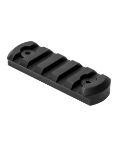 Keymod Picatinny Rail - 3 KM Slots