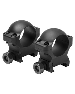 Hunter Series 1" Rings - 0.9"H
