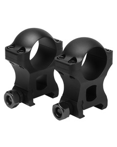 Hunter Series 1" Rings - 1.3"H