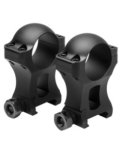 Hunter Series 1" Rings - 1.5"H