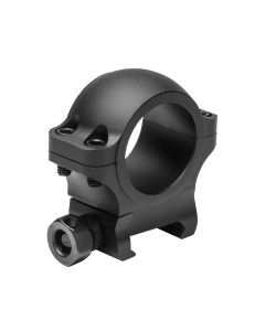 Hunter Series 30mm Rings - 0.9"H