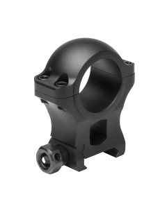 Hunter Series 30mm Rings - 1.3"H