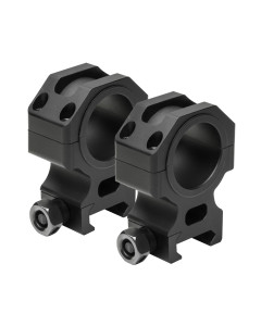 Tactical Series 30mm Rings - 1.3"H