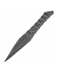 VZ Don Dagger G10 Blk/Gry