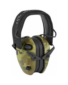 Walker's Razor Slim Electronic Muff