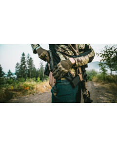 VIKTOS WARTORN GLOVES