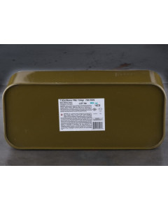 Wolf 7.62x39 124gr FMJ 700rd Spam Can