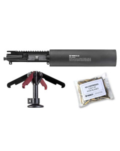 Can Cannon + Grappling Hook + M200 Blanks Package