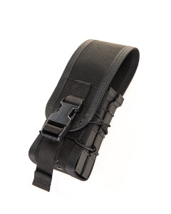 HSGI X2R TACO Covered MOLLE