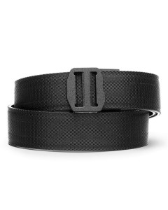 Kore X7 Black Buckle Gun Belt