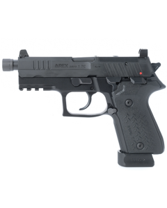 AREX Zero 1 Tactical Compact - Black