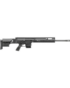 FN SCAR 20S NRCH 6.5CM 20" 10RD BLACK