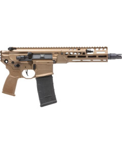 Sig MCX Spear LT .300AAC 9" - 30rd M-Lok Coyote