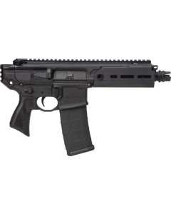 Sig Sauer MCX Rattler 5.56 Nato 5.5" - 30rd M-Lok Black No Brace