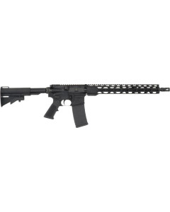 Radical Firearms 16" SOCOM with 15" RPR Rifle
