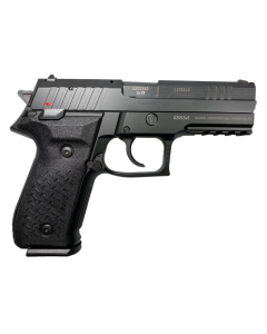 AREX Zero 1 Standard- Black