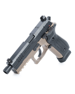 AREX Zero 1 Tactical - FDE