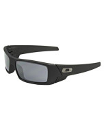 Oakley SI Gascan Cerakote Cobalt w/ Black Iridium