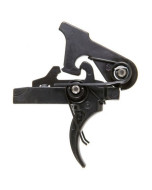 Atrius Ambidextrous Forced Reset Selector (G-LEVER), Geissele Trigger G2S Bundle