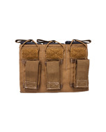 Tactical Tailor 5.56 Triple Magna Mag Combo Pouch