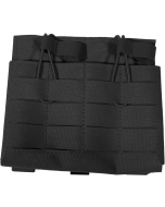 Grey Ghost Gear Double 7.62 Mag Pouch