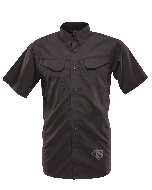 Tru-Spec Men's Ultralight Short Sleeve Field Shirt