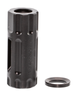 Wilson Combat 5.56 Muzzle Brake - 1/2"x28 Thread